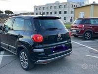 usata Fiat 500L 500L 1.3 Multijet 85 CV Dualogic Trekking