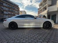 Usata Mercedes S400 367 CV (269 kW) 2016 Bianco Berlina