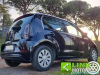 usata VW up! Eco-up 1.0 TGI