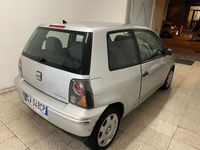 usata Seat Arosa 1.0 cat Stella