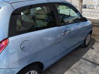 Usata Lancia Ypsilon 80 CV (58 kW) 2004 Utilitaria