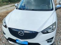 Usata Mazda CX-5 Essence 150 CV (110 kW) 2014 SUV
