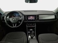 usata Skoda Kodiaq 2.0 TDI SCR AMBITION DSG