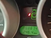 Usata Alfa Romeo Spider 2001 Grigio Cabrio