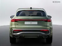 Nuova Audi Q5 S-Line 299 CV (219 kW) 2026 Verde SUV
