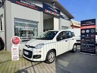 Usata Fiat Panda 80 CV (58 kW) 2018 Bianco Utilitaria