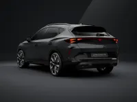 Nuova Cupra Formentor 150 CV (110 kW) 2026 Bianco nevada SUV