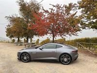 Usata Jaguar F-Type R-Dynamic 300 CV (220 kW) 2021 Coupé