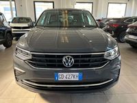 usata VW Tiguan Tiguan1.5 tsi Life 150cv dsg