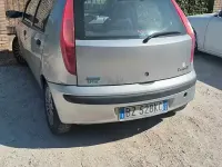 Usata Fiat Punto 60 CV (44 kW) 2002 Utilitaria