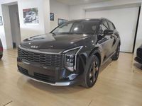 Nouvelle Kia Sportage 143 ch (105 kW) 2025 Orange SUV