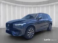 Usata Volvo XC90 R-Design 173 CV (127 kW) 2022 Blu SUV