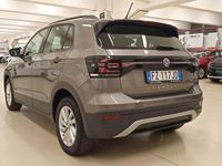 usata VW T-Cross T-Cross 2019 - - 1.6 tdi Style 95cv