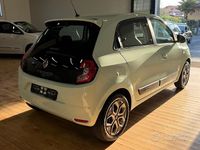 Occasion Renault Twingo LIMITED 69 PK (50 kW) 2020 Groen Hatchback