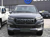 Nuova Foton Tunland G7 162 CV (119 kW) 2026 Grigio Pick-up