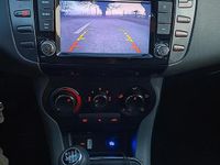 Usata Fiat Bravo 120 CV (88 kW) 2014 Bianco Utilitaria