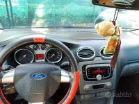 Usado Ford Focus 109 HP (80 kW) 2009 Carrinha