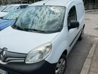 Usata Renault Kangoo 110 CV (80 kW) 2018 Bianco Monovolume
