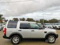 Usata Land Rover Discovery 3 SE 190 CV (139 kW) 2006 Grigio SUV
