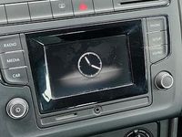 Usata VW Polo 75 CV (55 kW) 2017 Nero Berlina