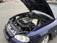 Usata Mazda MX5 110 CV (80 kW) 2003 Cabrio