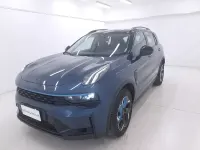 Usata Lynk & Co 01 197 CV (144 kW) 2021 Neronero SUV