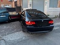 Usata BMW 330 Efficient Dynamics 2008 Nero Coupé