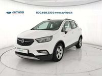 usata Opel Mokka X 1.4 t. Business Gpl-tech 4x2 140cv my18