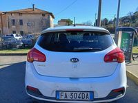 Usata Kia Ceed 99 CV (72 kW) 2014 Utilitaria