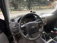 Usata Ford Ranger XLT 143 CV (105 kW) 2009 Pick-up