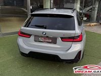 Usata BMW M340 M Sport 374 CV (275 kW) 2024 Grigio Berlina