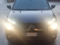 Usata Citroën C4 Shine 99 CV (72 kW) 2015 Nero SUV