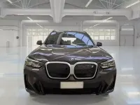 Usata BMW iX3 80 kW (109 CV) 2022 Grigio SUV