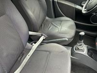 Usata Renault Clio GrandTour LE 85 CV (62 kW) 2008 Grigio Station wagon