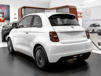 usata Fiat 500e Cabrio Icon 3+1 42 kWh nuova a Prato