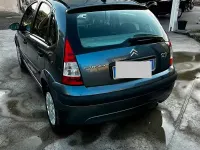 Usata Citroën C3 73 CV (53 kW) 2008 Berlina
