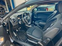 Usata Alfa Romeo MiTo 85 CV (62 kW) 2015 Nero Utilitaria