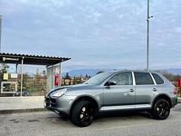 Usata Porsche Cayenne 250 CV (183 kW) 2006 SUV