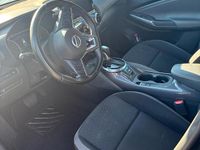 Usata Nissan Juke 2022 Nero SUV