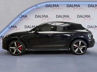 Usata Porsche Macan 381 CV (280 kW) 2022 Nero SUV