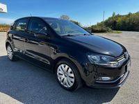 Usata VW Polo Trendline 75 CV (55 kW) 2015 Other Berlina