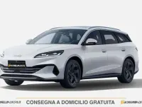 Nuova BYD Seal Boost 98 CV (72 kW) 2026 Bianco Station wagon