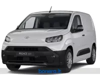 Nuova Toyota Proace City City 102 CV (75 kW) 2026 Bianco Monovolume