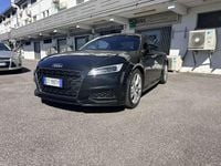 Usata Audi TT Ambiente 197 CV (144 kW) 2020 Coupé