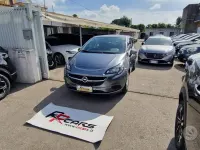 Usata Opel Corsa 69 CV (50 kW) 2017 Grigio Utilitaria