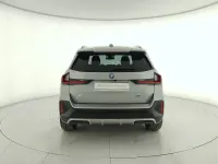 Usata BMW X1 M Sport 136 CV (100 kW) 2025 Argento SUV