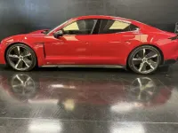 Usata Porsche Taycan 141 kW (193 CV) 2021 Berlina