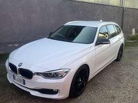 Usata BMW 320 184 CV (135 kW) 2013 Station wagon
