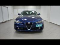 usata Alfa Romeo Giulia (2016) 2.2 Turbodiesel 150 CV AT8 Business