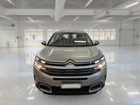 Usata Citroën C5 Aircross Business Class 131 CV (96 kW) 2020 Grigio SUV